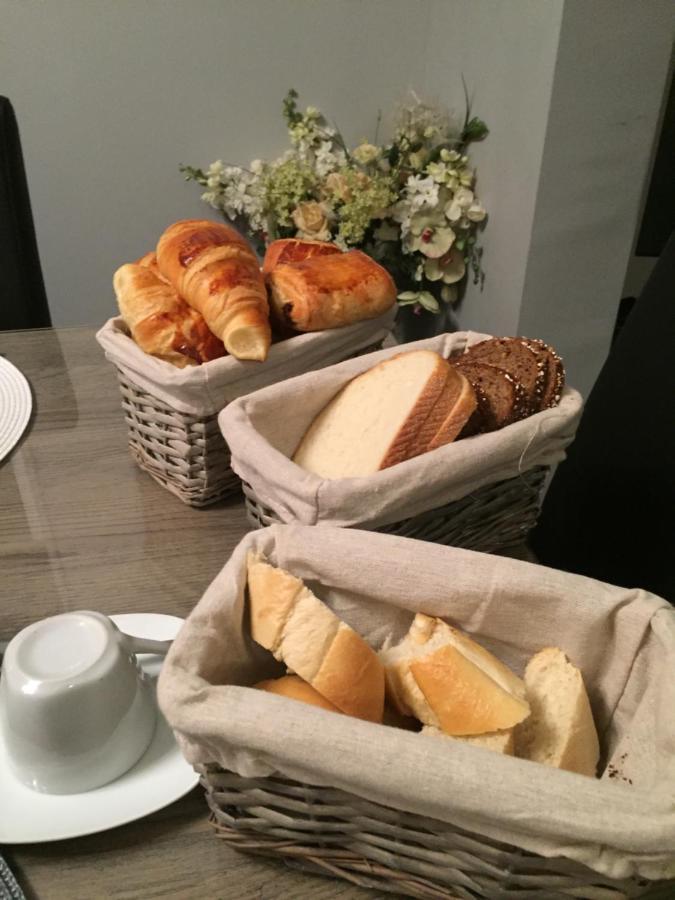 Couette-café Ferme De La Petite Fagne