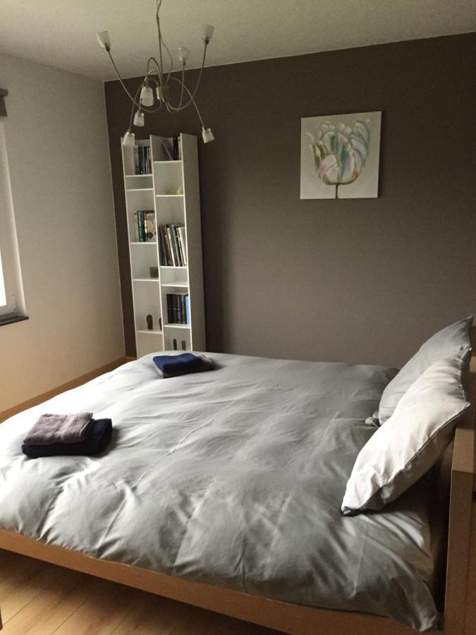 Couette-café Ferme De La Petite Fagne Spa
