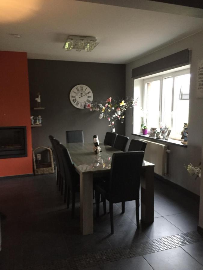 Couette-café Ferme De La Petite Fagne Spa
