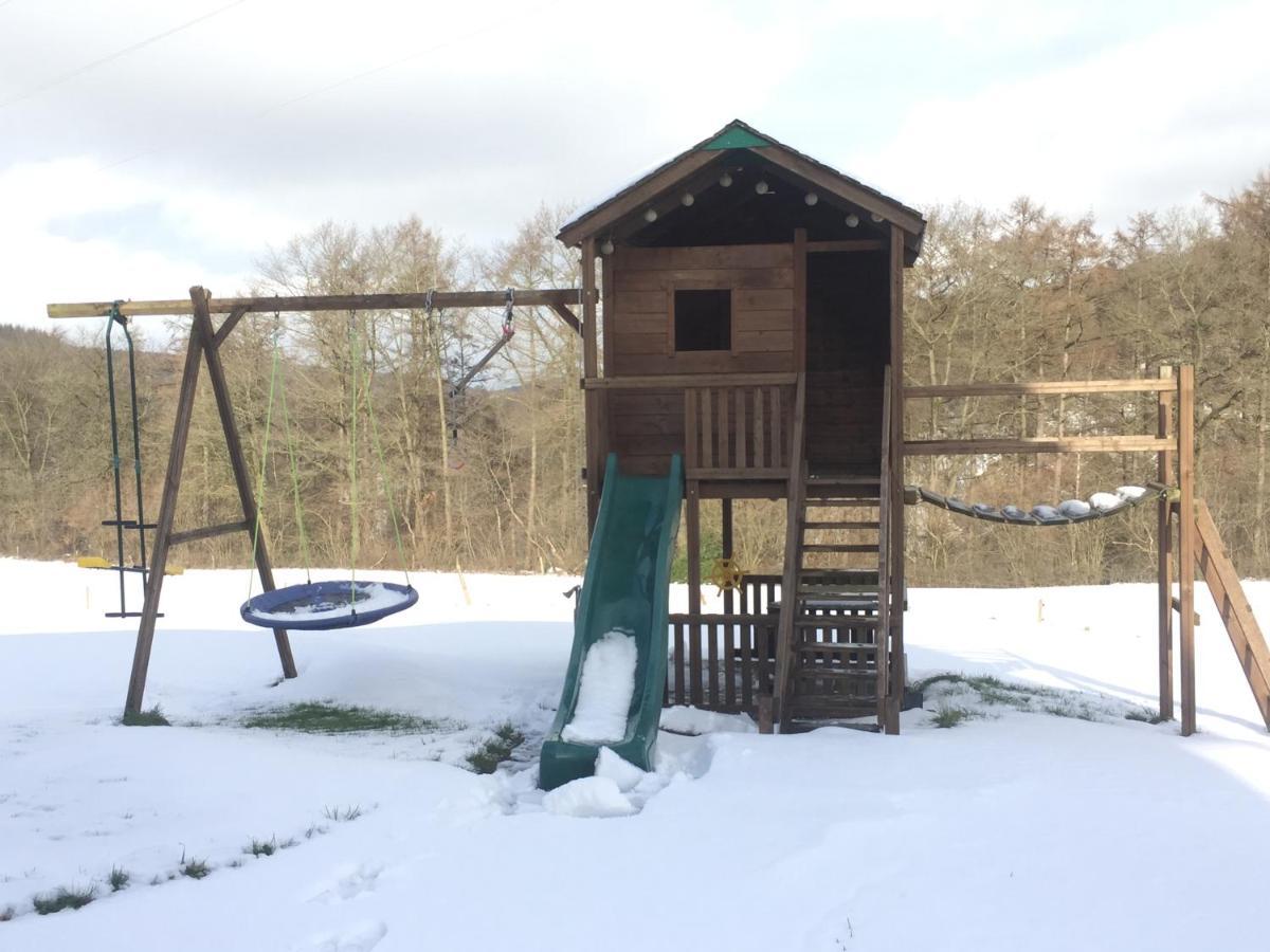 Ferme De La Petite Fagne Spa