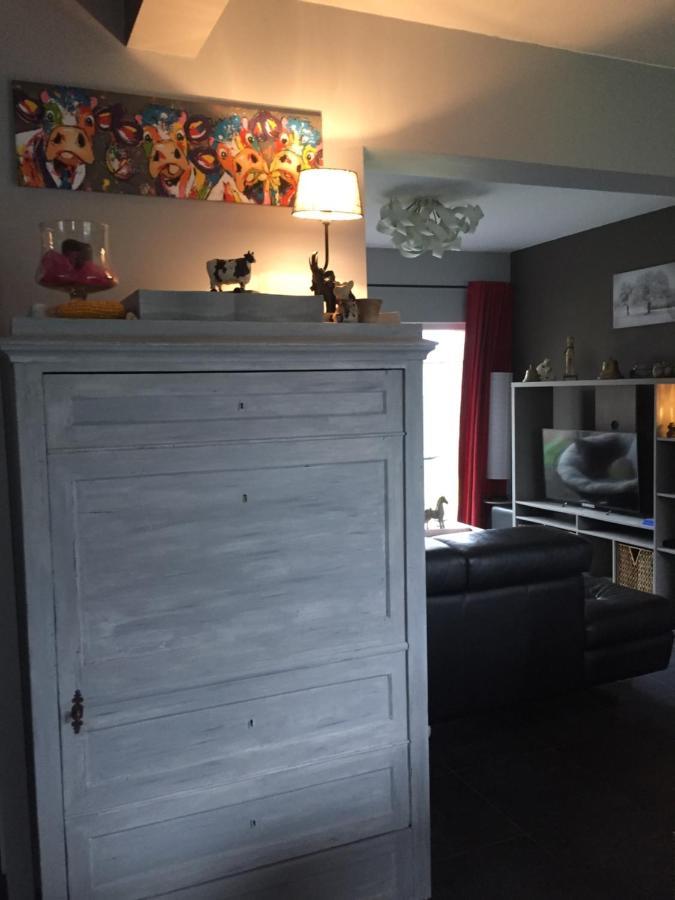 Ferme De La Petite Fagne Couette-café Spa