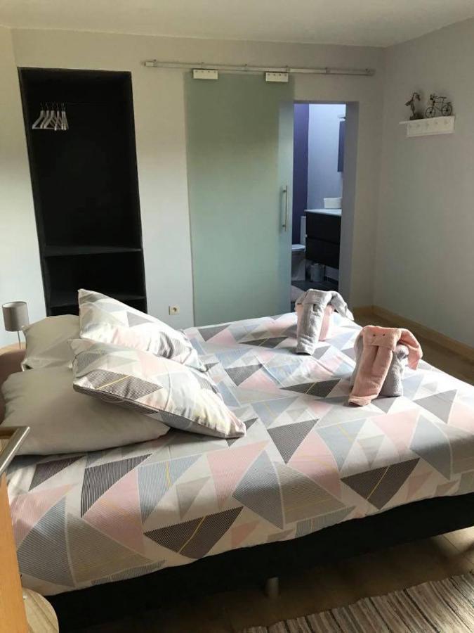 Bed & Breakfast Ferme De La Petite Fagne *