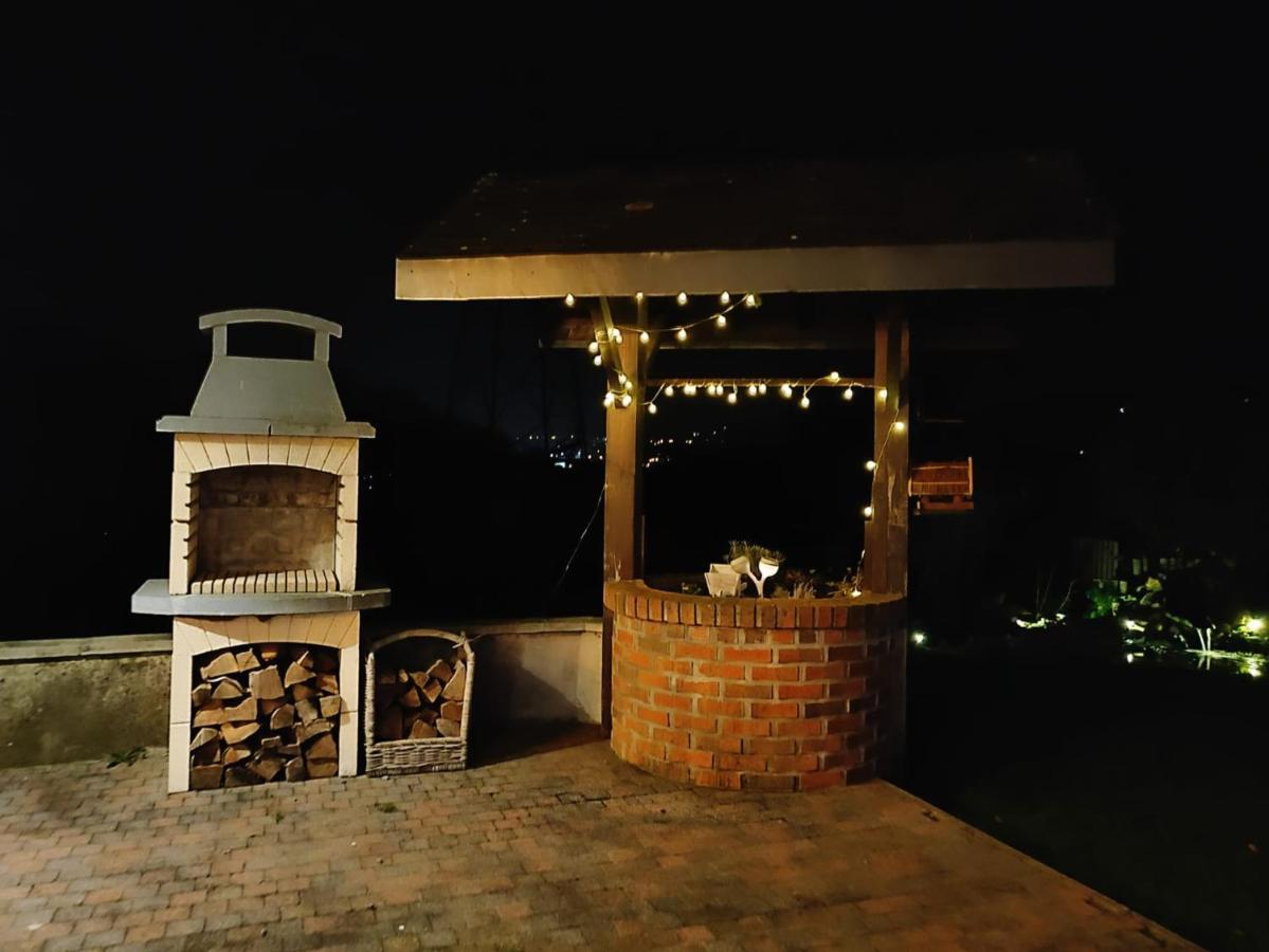 Ferme De La Petite Fagne